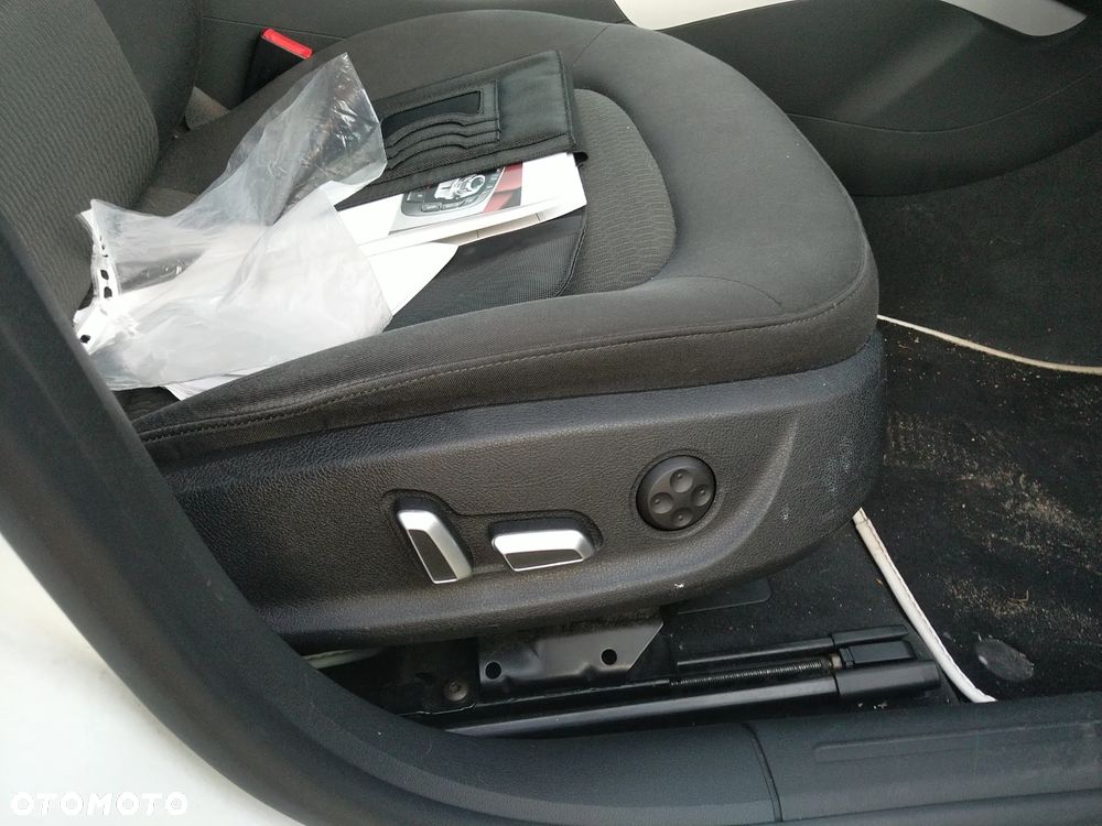 Audi A5 Sportback - 27