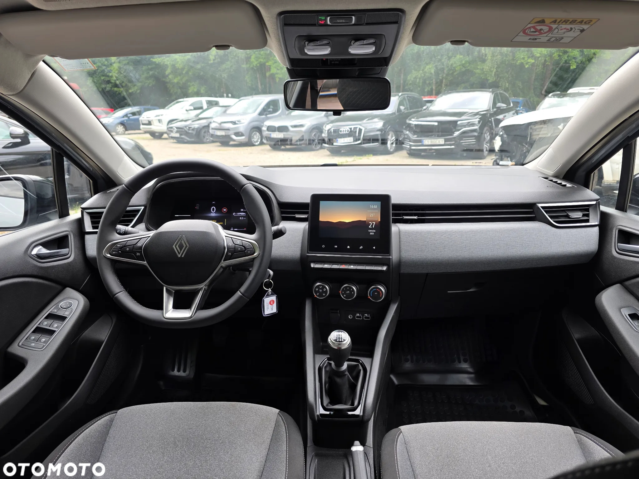 Renault Clio 1.0 TCe Evolution - 8