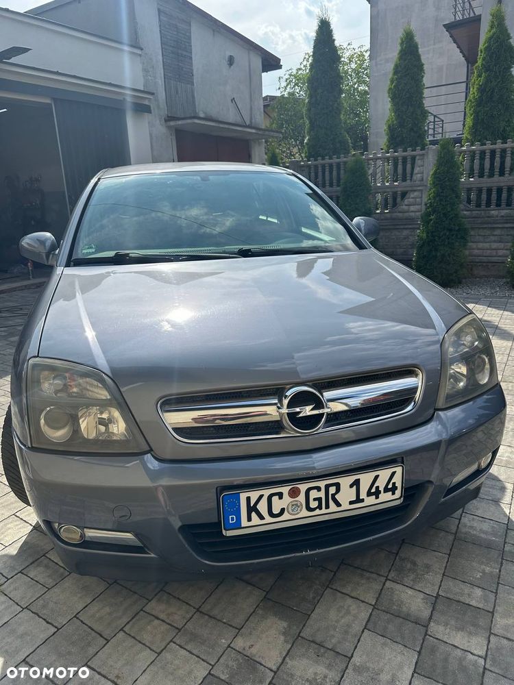 Opel Signum 2.2 Sport - 13