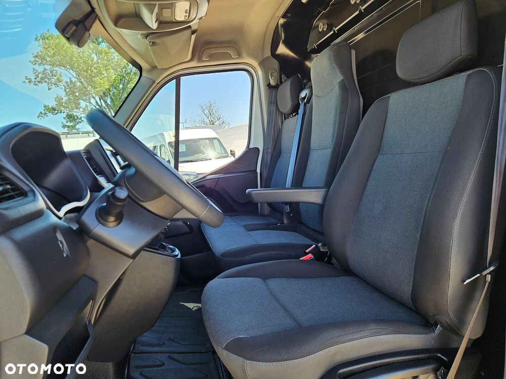 Renault Master L2H2 *59900zł Netto* Chłodnia farmaceutyczna 2.3 dCi/136KM - 21