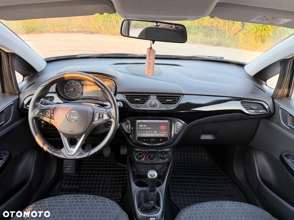 Opel Corsa 1.4 Active - 10