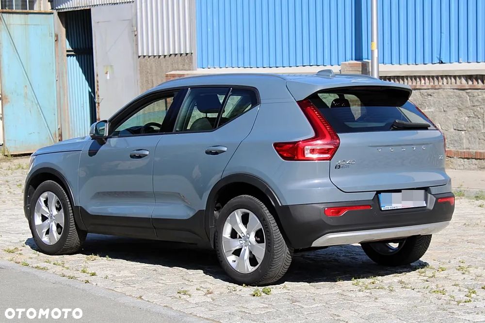 Volvo XC 40 T3 - 9