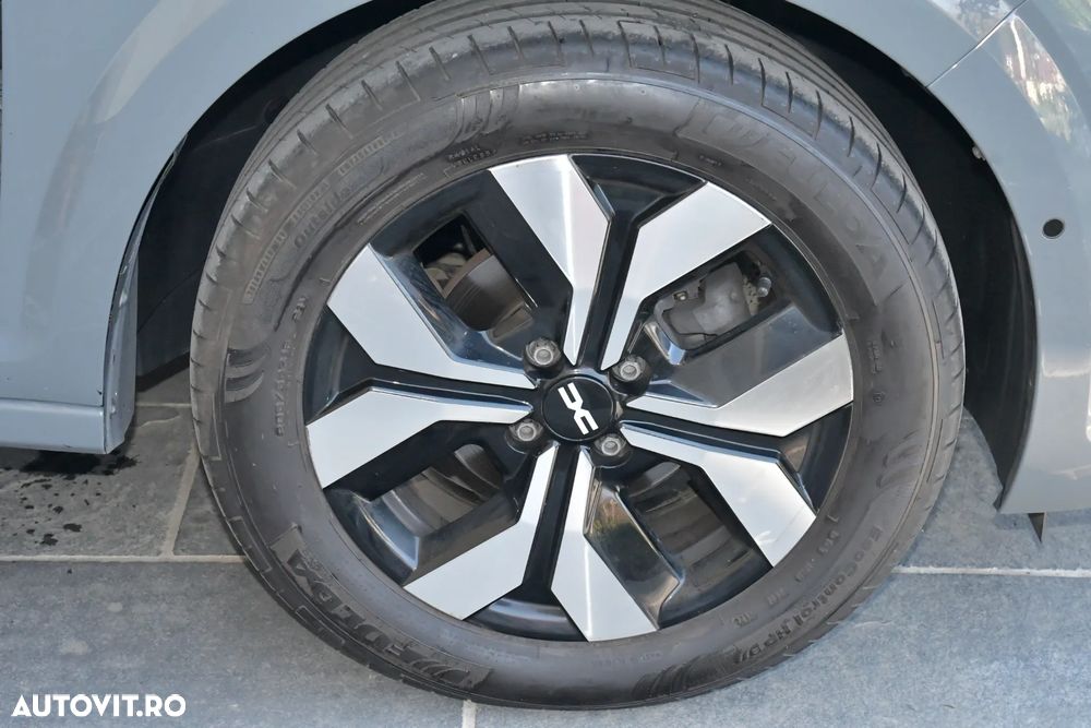 Dacia Logan ECO-G 100 MT6 Journey+ - 31