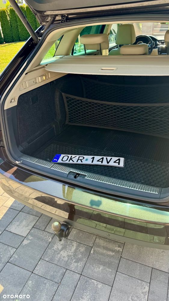 Skoda Superb 2.0 TDI DSG L&K - 15