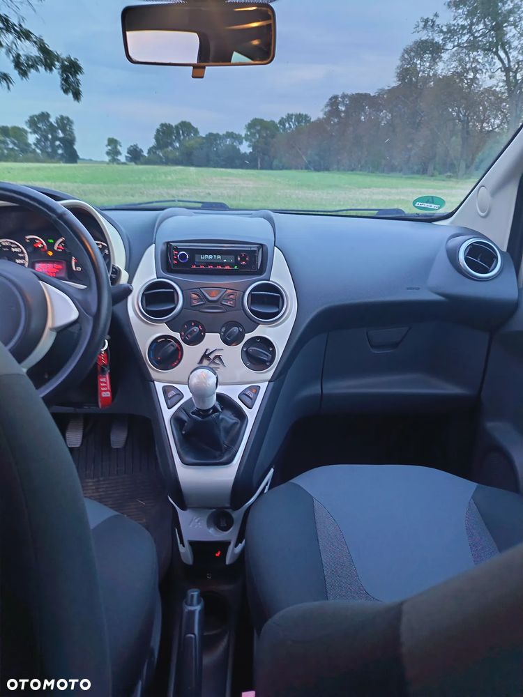 Ford KA 1.2 Titanium+ - 6