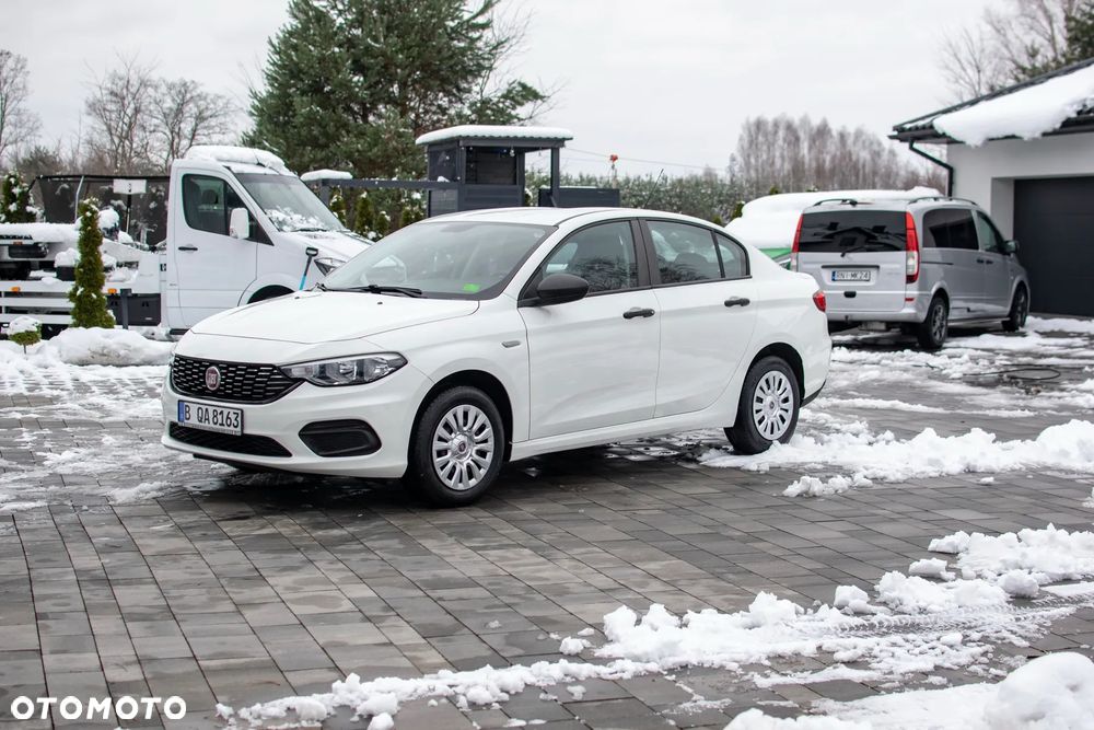 Fiat Tipo - 33