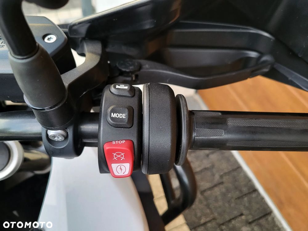 BMW GS - 11
