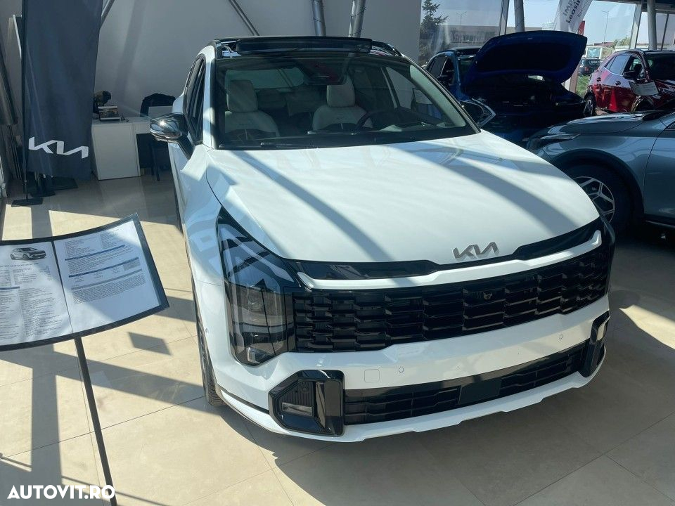 Kia Sportage - 2