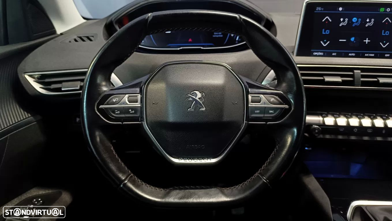 Peugeot 3008 1.6 BlueHDi Active - 7