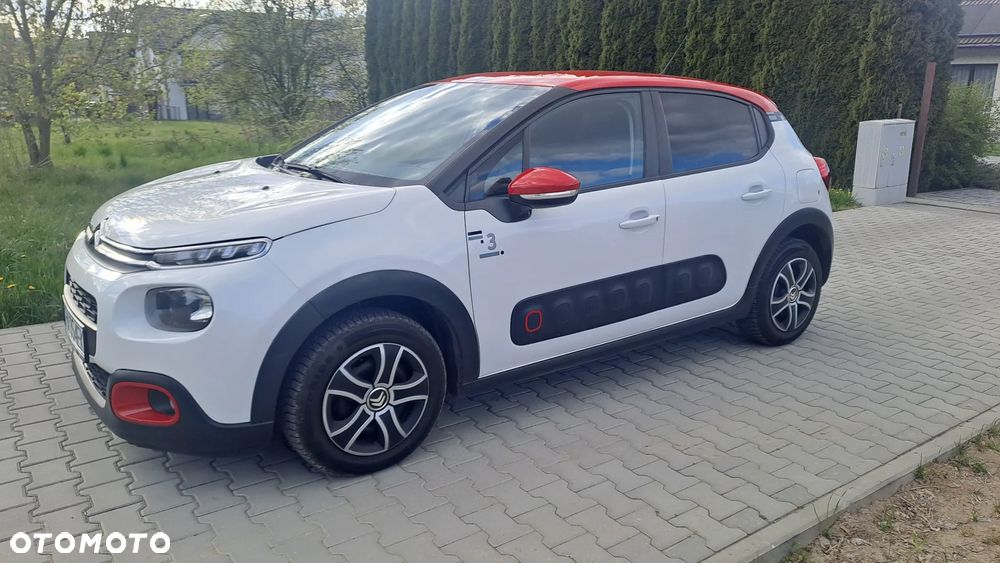 Citroën C3 - 2
