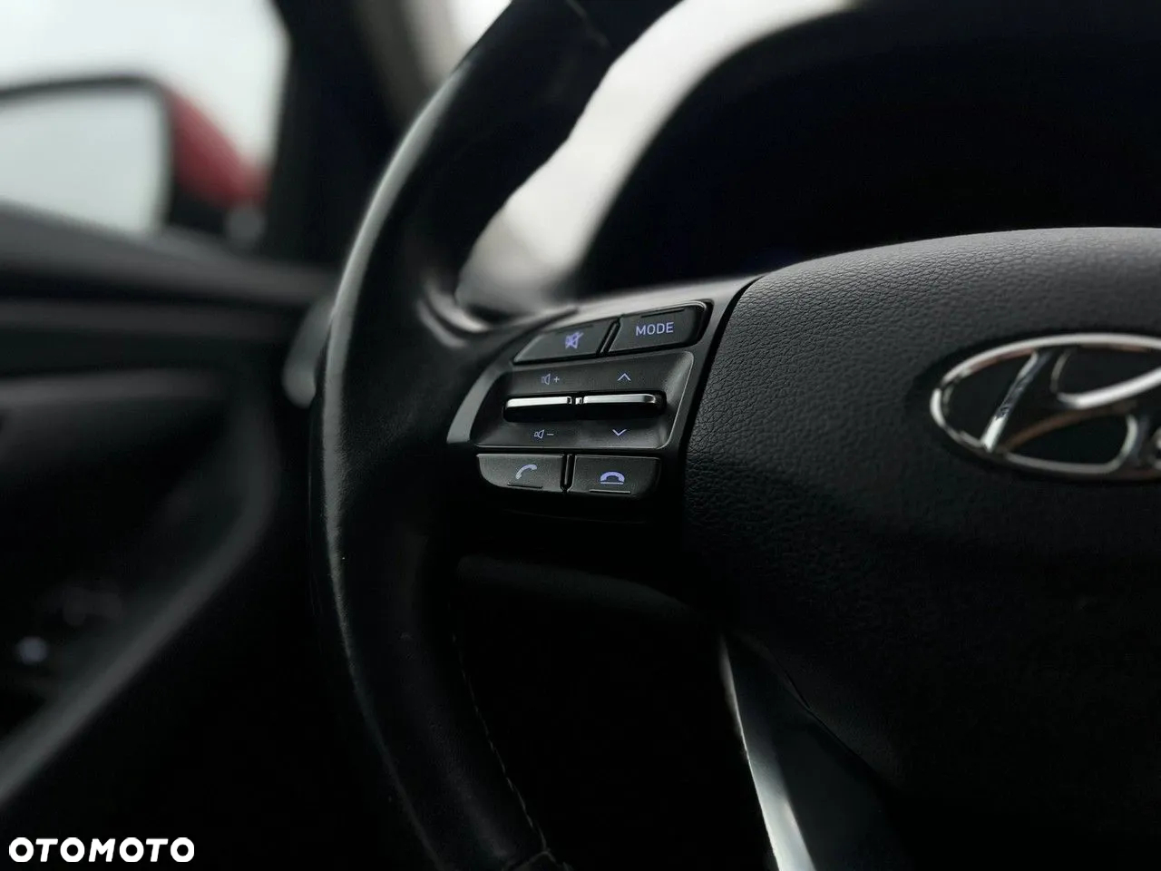 Hyundai i30 1.6 D Comfort - 11