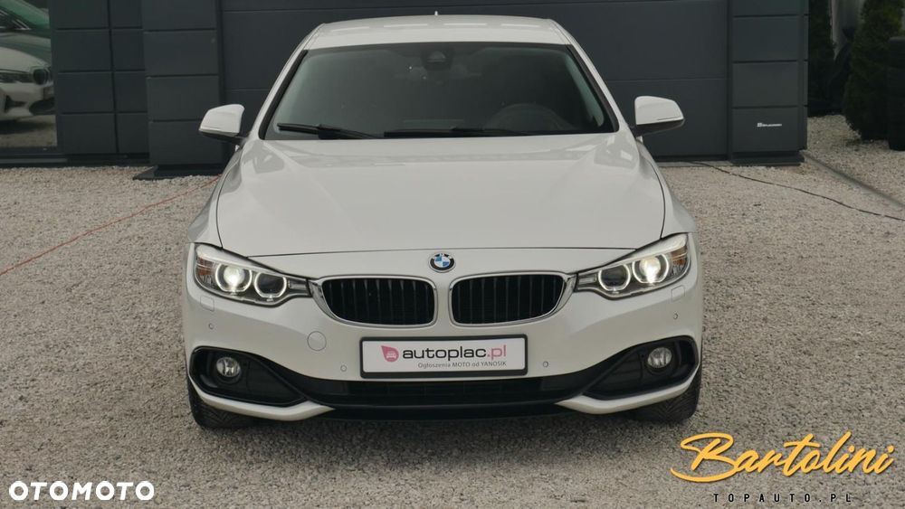 BMW Seria 4 - 3