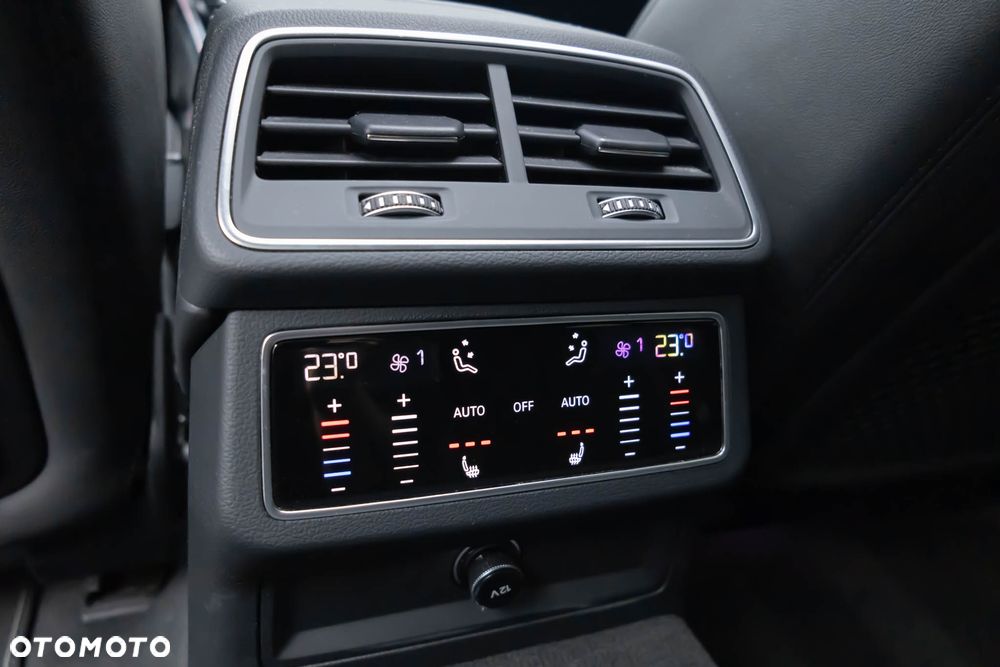 Audi S6 Avant TDI quattro tiptronic - 36