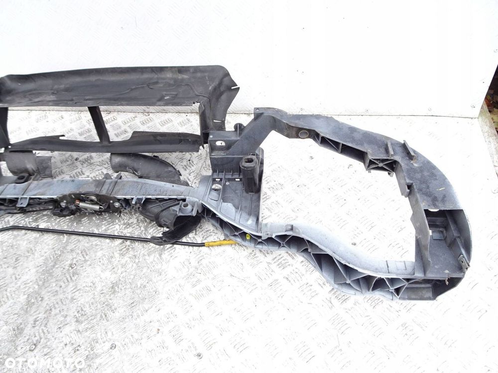 pas przedni okular ford focus mk3 5b - 8