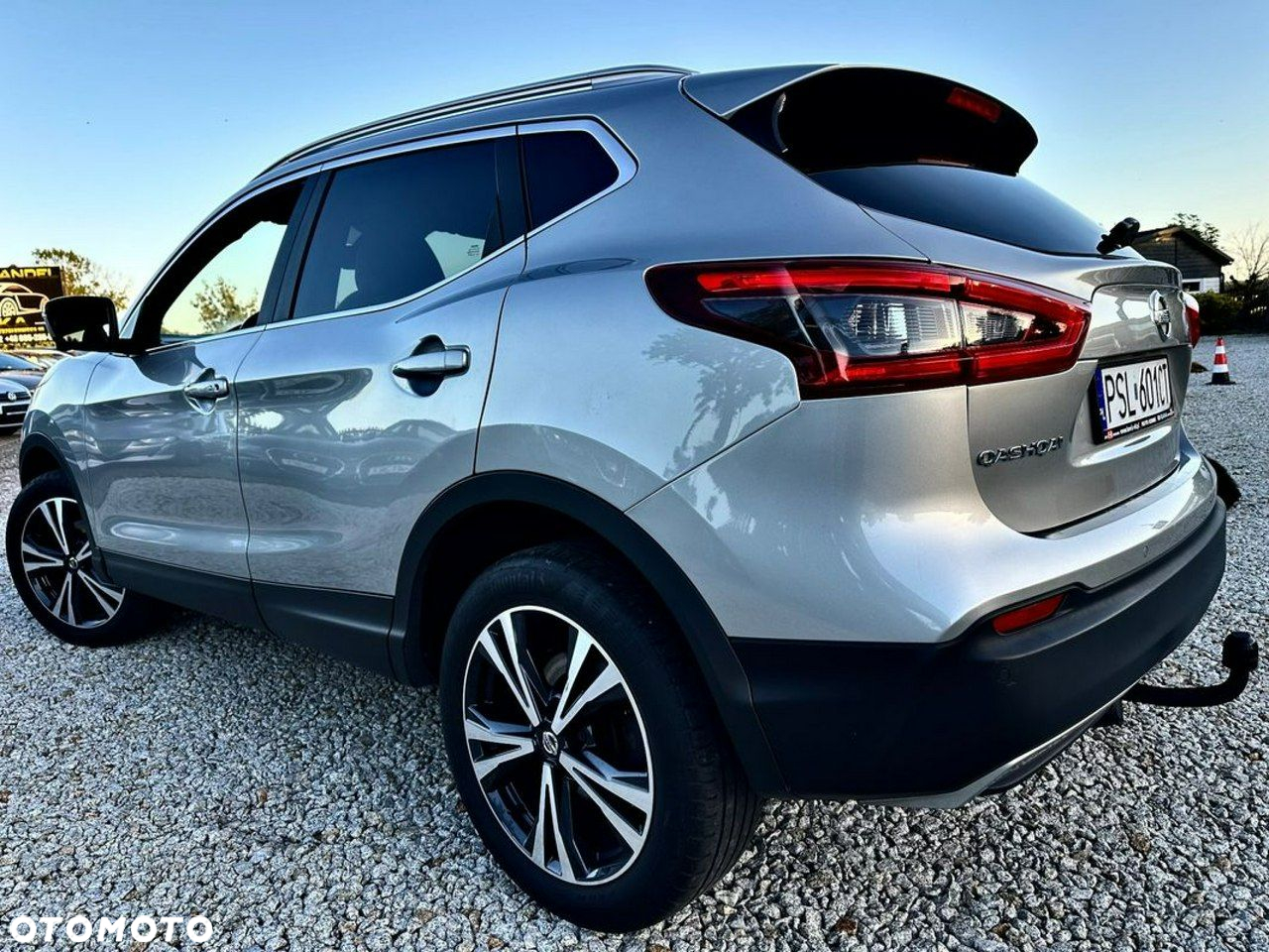 Nissan Qashqai 1.6 DCi Black Edition EU6 - 5