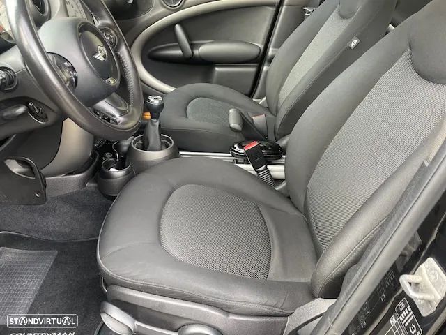 MINI Countryman One D - 16