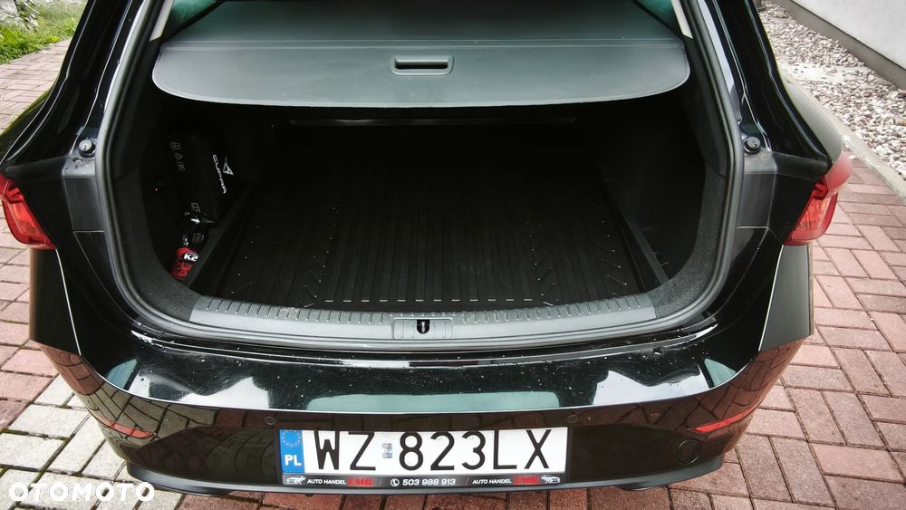 Cupra Leon 2.0 TDI Tribe Edition DSG - 14