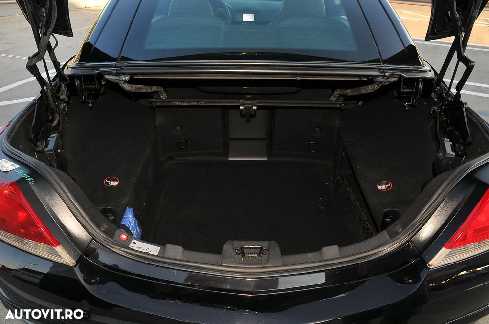 Opel Astra GTC 1.9 CDTI Cosmo - 20