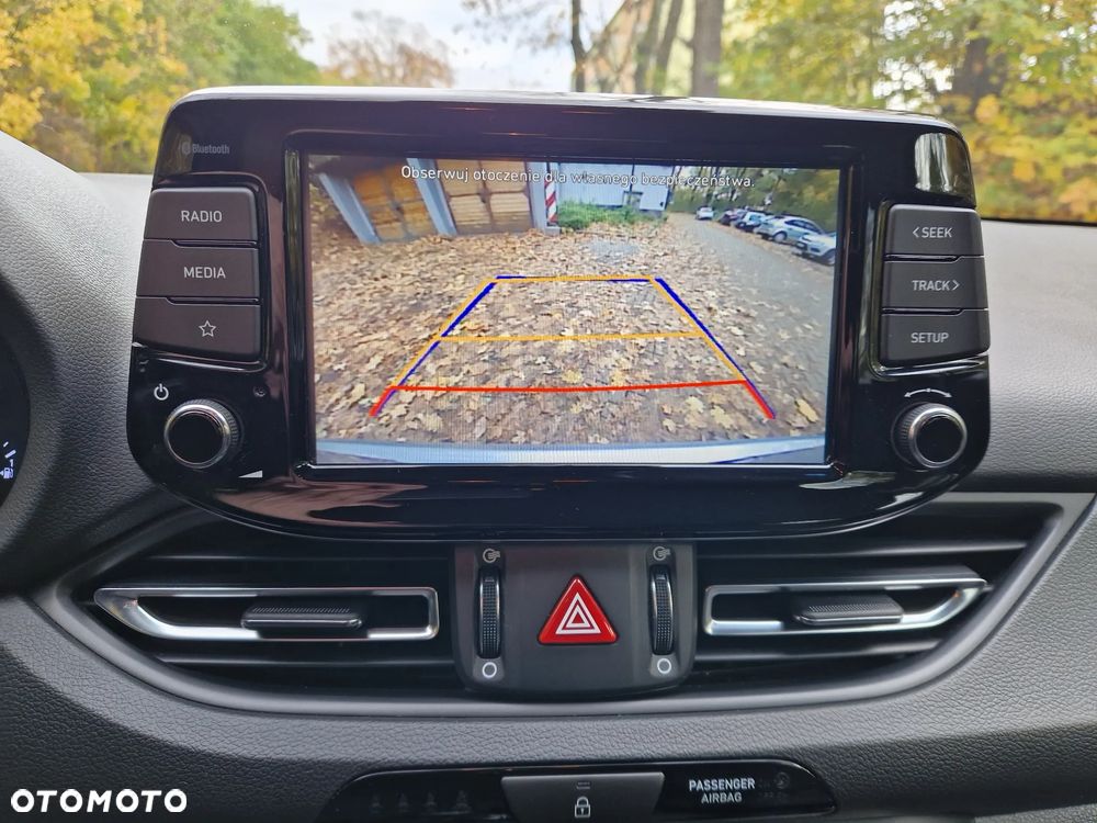 Hyundai i30 1.5 DPI Comfort - 12