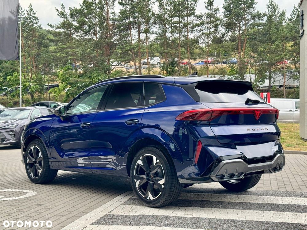 Cupra Terramar 1.5 eTSI mHEV DSG - 6