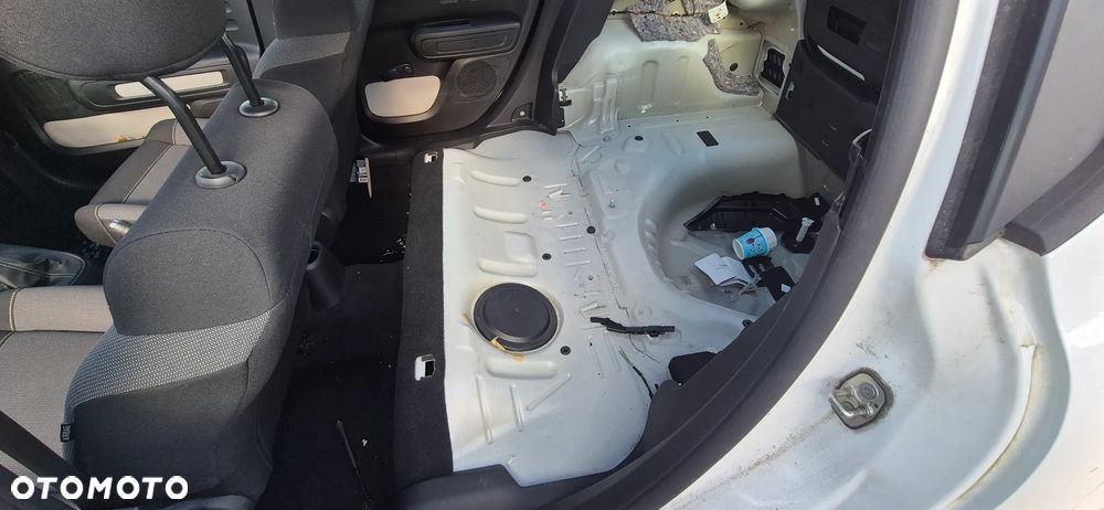 Citroën C3 1.2 PureTech Plus - 13