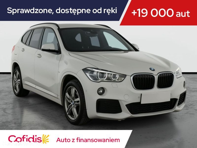 BMW X1 - 2