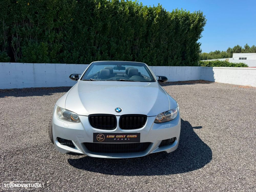 BMW 320 - 11