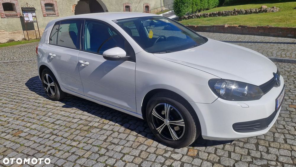 Volkswagen Golf 1.4 Style - 5
