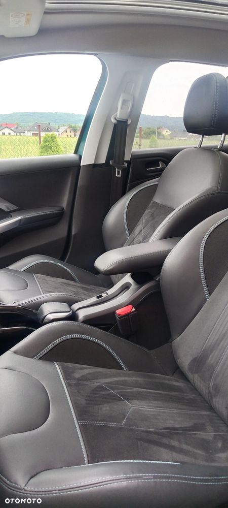 Peugeot 2008 PureTech 110 Stop&Start EAT6 Crossway - 5