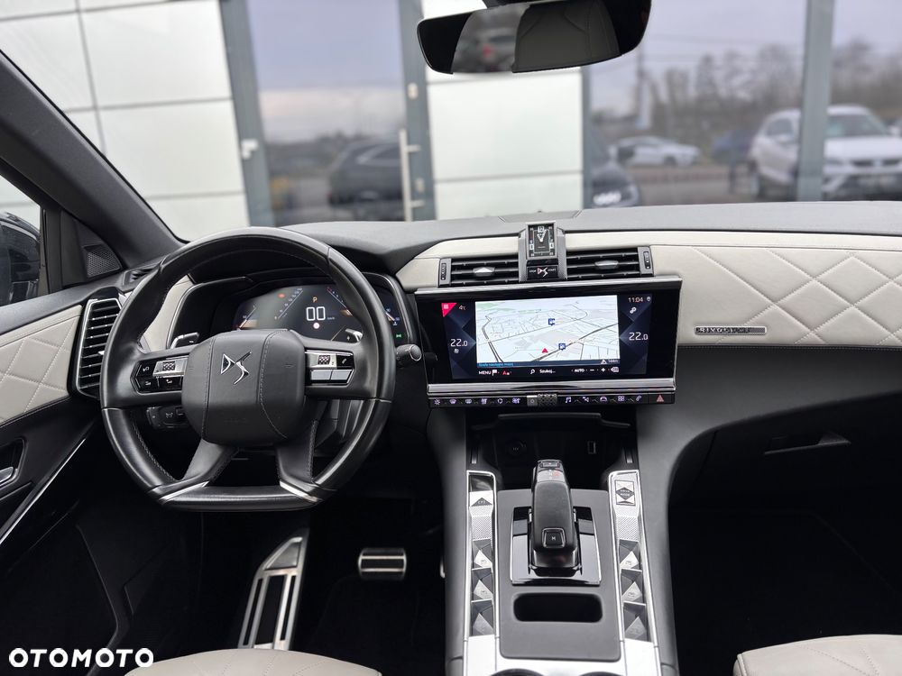 DS Automobiles DS 7 Crossback 2.0 BlueHDi Grand Chic - 18