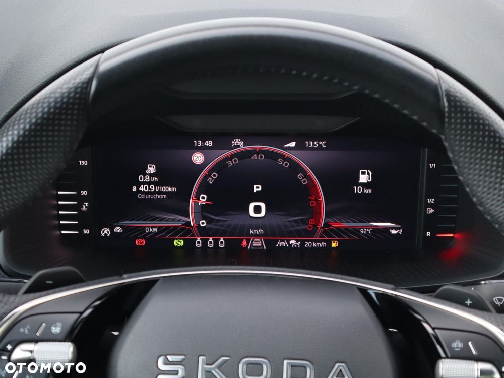 Skoda Karoq 1.5 TSI ACT 4x2 Sportline DSG - 10