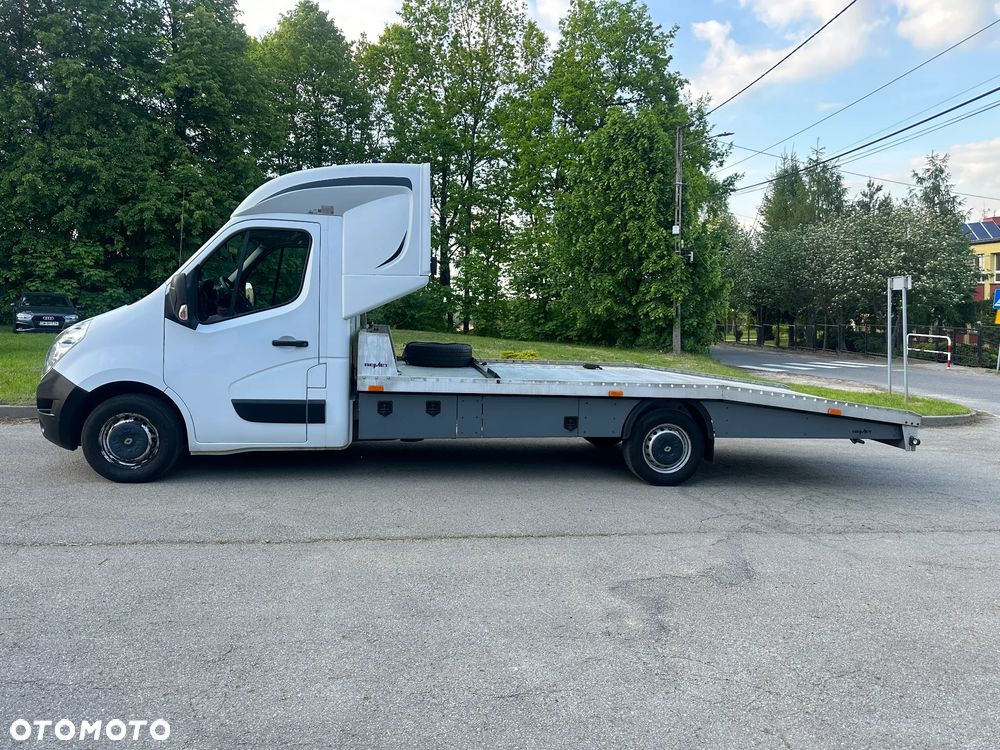 Renault master - 5