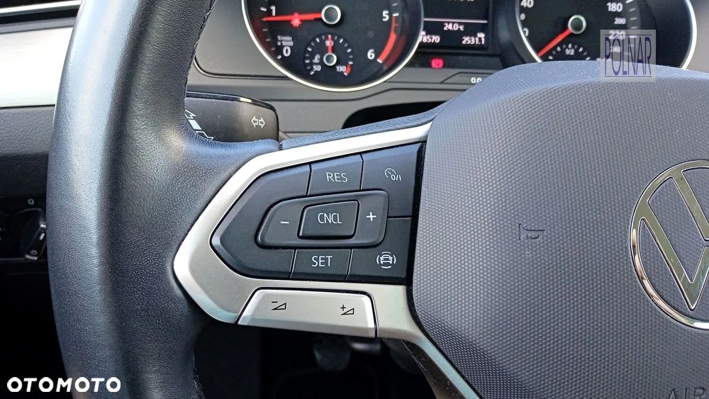 Volkswagen Passat 2.0 TDI EVO Essence - 23