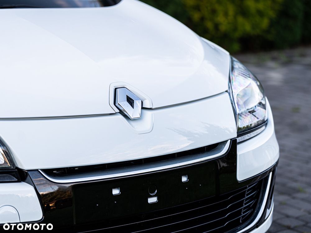 Renault Megane 1.6 16V Authentique - 14