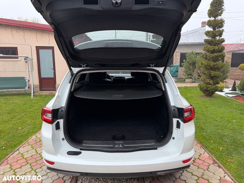 Renault Talisman - 13