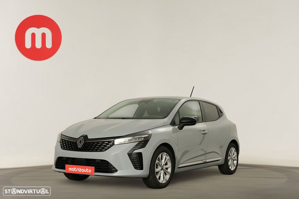 Renault Clio 1.0 TCe Evolution Bi-Fuel - 2