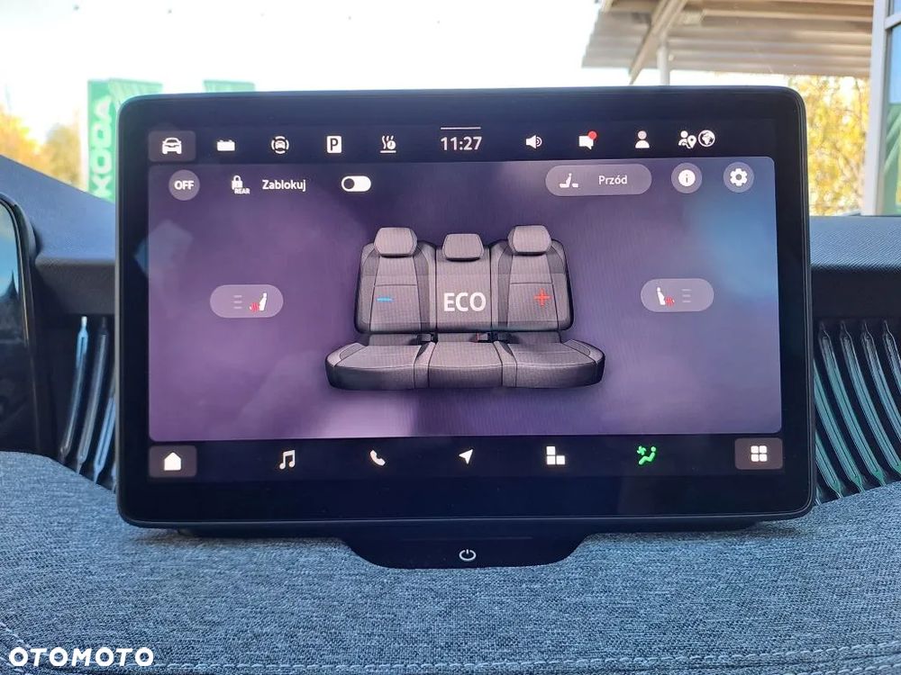 Skoda Superb 1.5 TSI Plug-in Hybrid Edition 130 DSG - 24