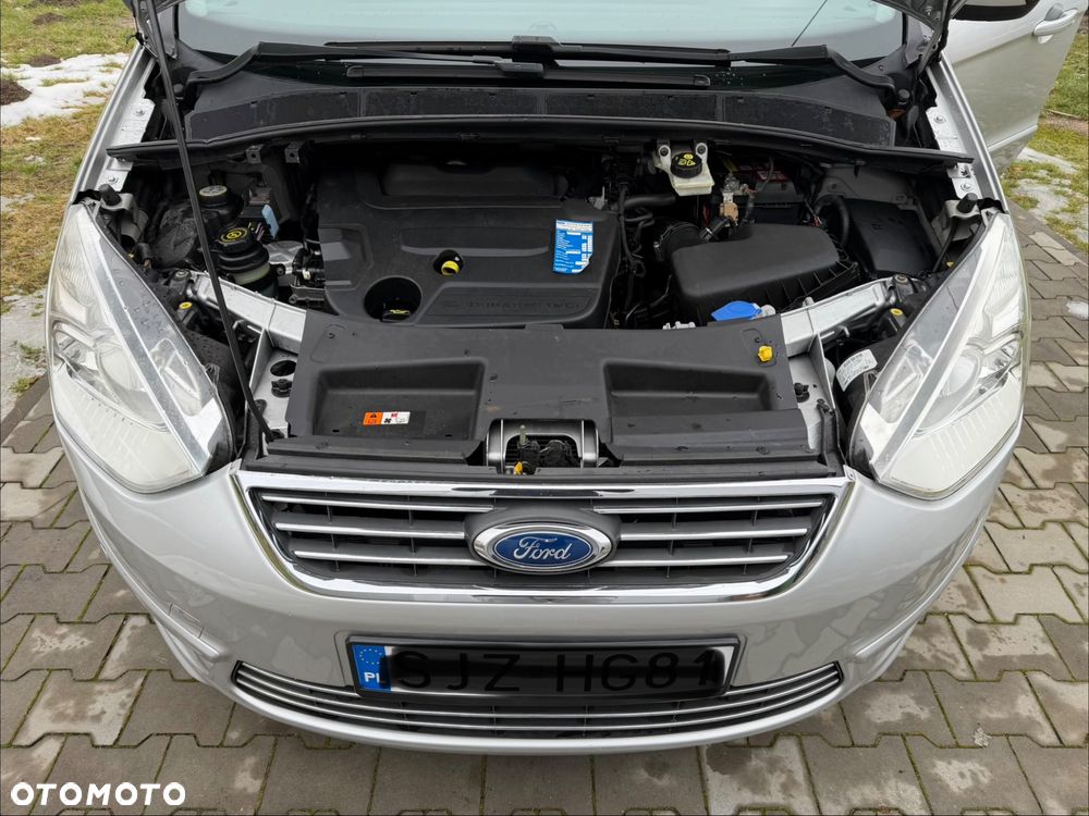 Ford Galaxy 2.0 TDCi Trend MPS6 - 17