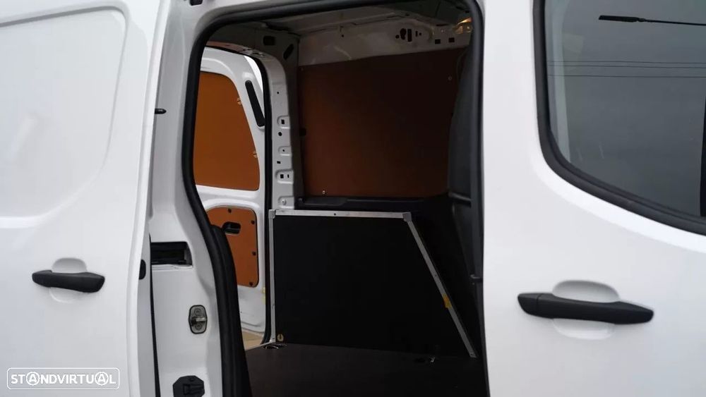 Toyota Proace iva dedutivel - 22