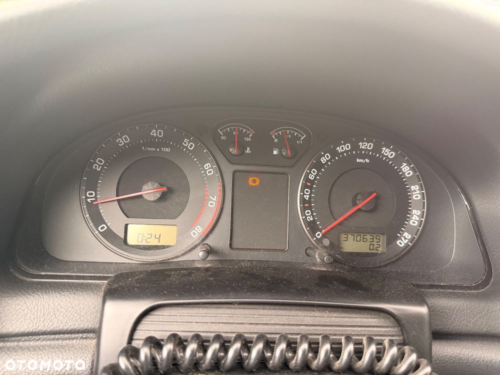 Skoda Superb 1.8T Comfort - 4