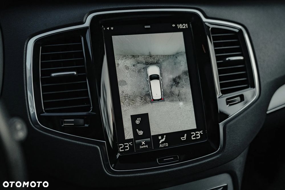 Volvo XC 90 T8 AWD Twin Engine Geartronic RDesign - 26