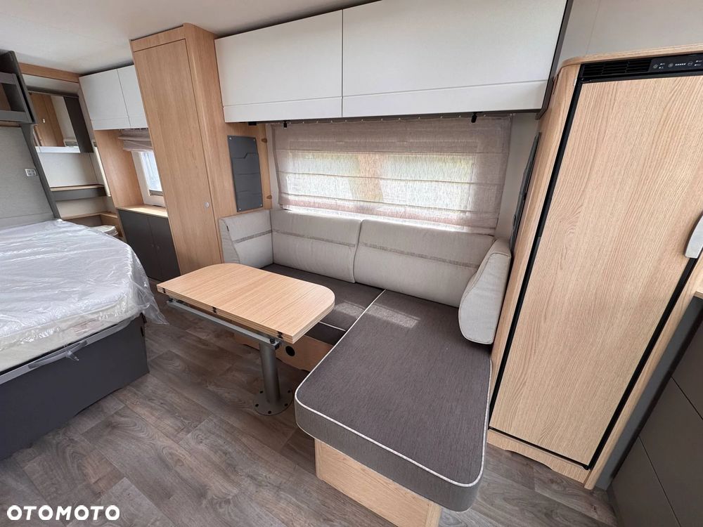 LMC Videro 580D - Nowa, FV23% - 15