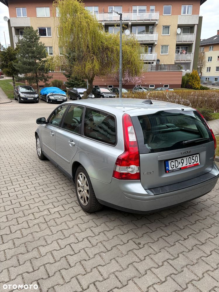 Volvo V50 2.0D DPF Momentum - 6
