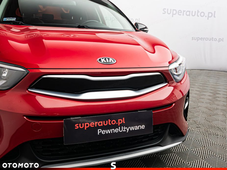 Kia Stonic 1.4 L - 24