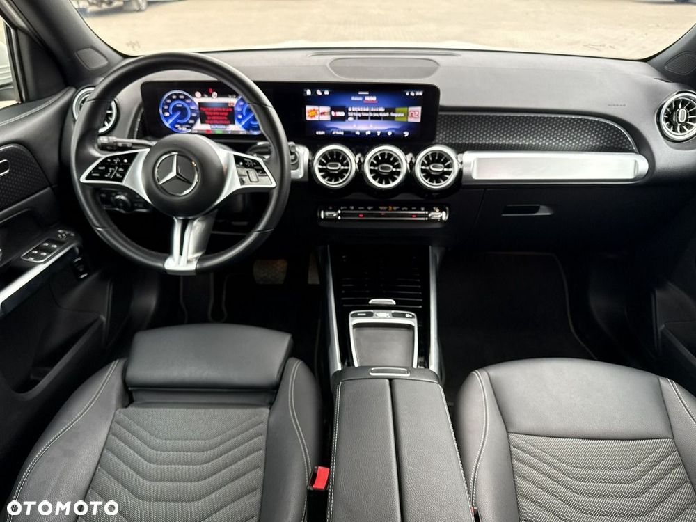 Mercedes-Benz EQB 250 66.5kWh Progressive - 23