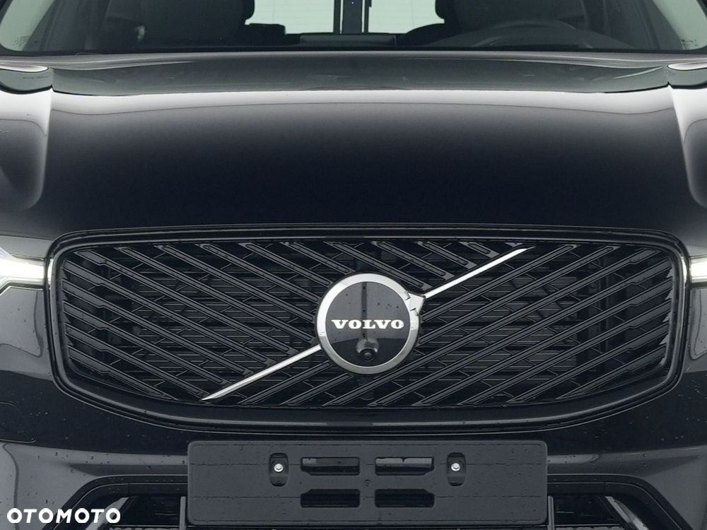 Volvo XC 60 B5 B AWD Plus Dark - 4
