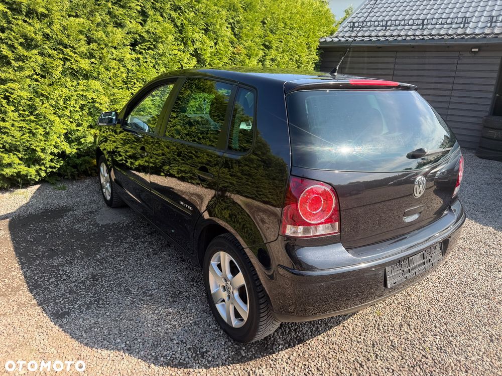 Volkswagen Polo 1.2 - 4