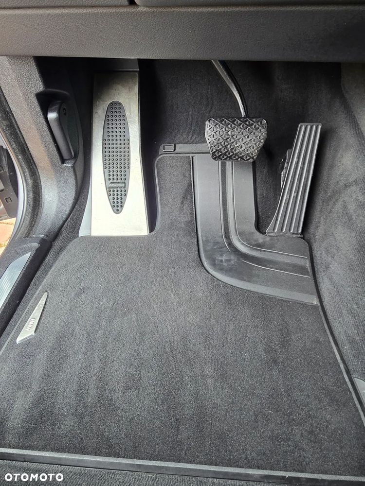 BMW X6 xDrive30d - 35