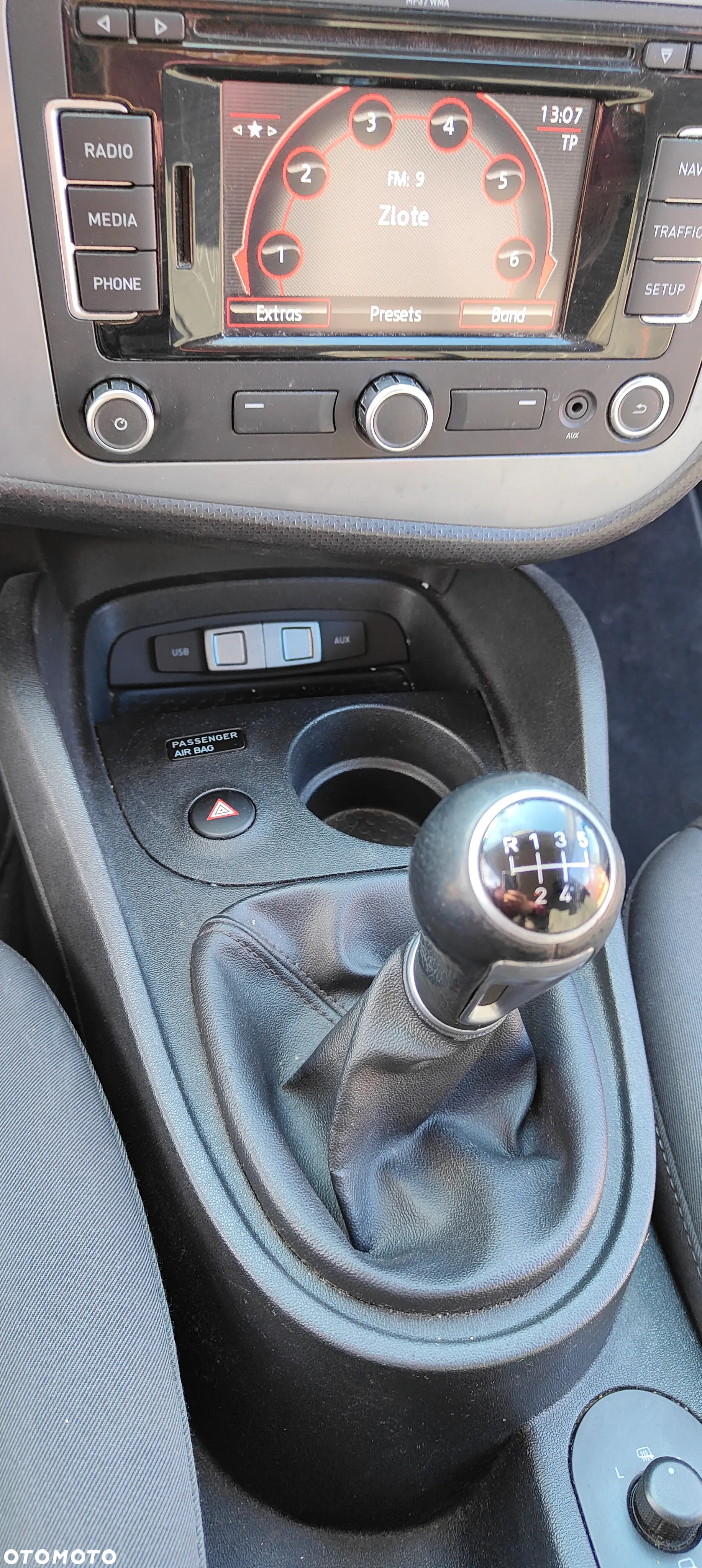 Seat Leon 1.6 TDI Ecomotive Reference - 19