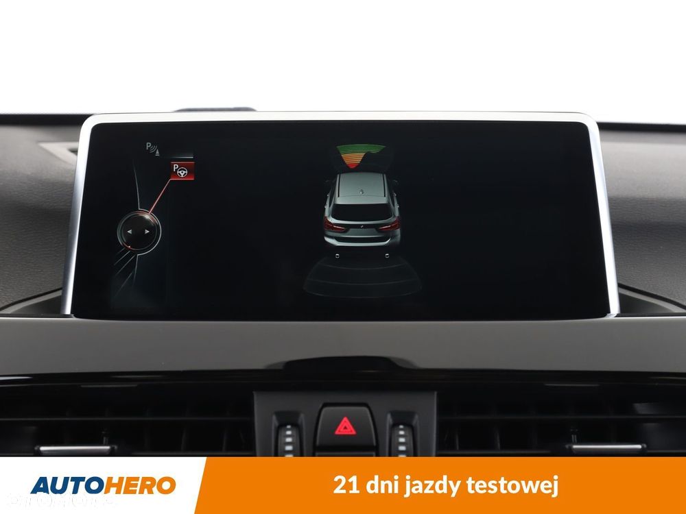 BMW X1 sDrive20d xLine sport - 21